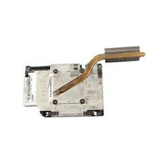For Dell OEM Inspiron 9200 128mb Video Graphics Card ATI 9700 M11 - G7354-FKA