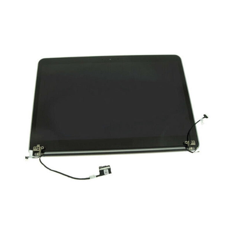 For Dell OEM Precision M3800 / XPS 15 (9530) 15.6" Touchscreen QHD+ LCD Display Complete Assembly with Edge-to-Edge - G7M20-FKA