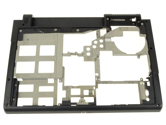 New Dell OEM Studio 1735 / 1737 Laptop Bottom Base Plastic with Metal Frame - G898D-FKA