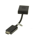OEM HDMI (male) to DVI (single link) Display Dongle Adapter Cable For Dell - G8M3C 0G8M3C CNG8M3C-FKA