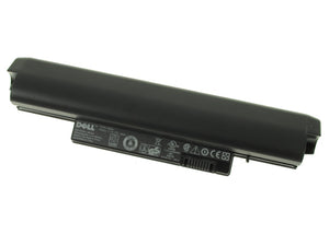 NEW Dell OEM Original Inspiron Mini 12 (1210) Battery Li-Ion 6-cell 48WH-FKA