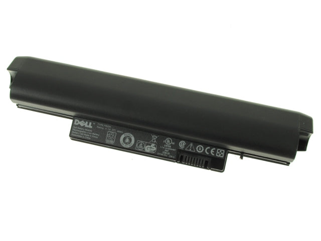 NEW Dell OEM Original Inspiron Mini 12 (1210) Battery Li-Ion 6-cell 48WH-FKA