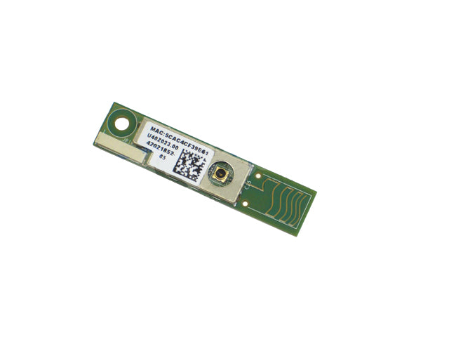 Dell OEM Wireless 375 Latitude E6420 E4310 E5410 E6410 E6510 / Precision M4500 M4600 Bluetooth Wireless 2.0 Small Form Factor Internal Module - G9M5X w/ 1 Year Warranty-FKA