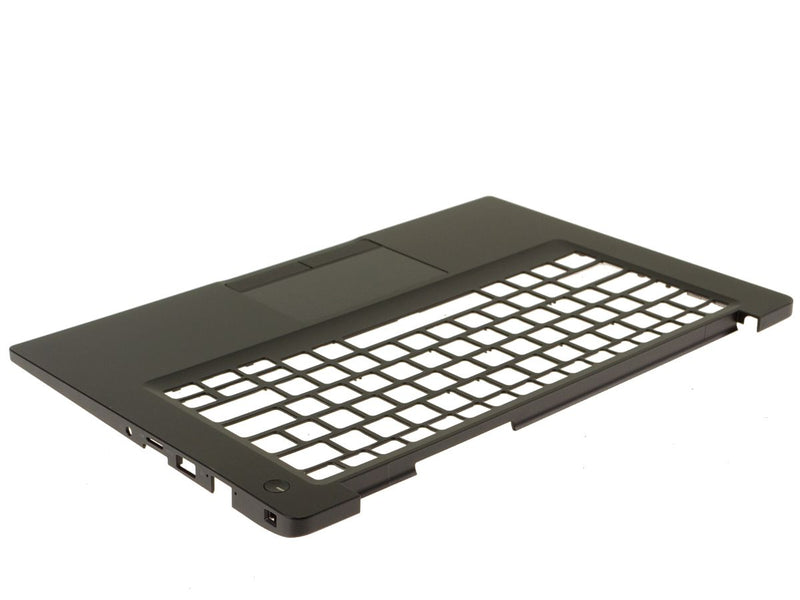 New Dell OEM Latitude 7490 Palmrest Touchpad Assembly - No SC - Single Point - 49MWM - GDTKW-FKA