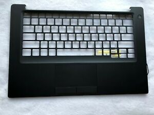 New Dell OEM Latitude 7490 Palmrest Touchpad Assembly - No SC - Single Point - 49MWM - GDTKW-FKA