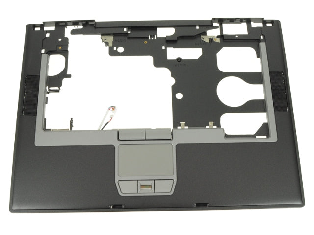 New Dell OEM Latitude D820 Biometric Palmrest Touchpad Assembly with Fingerprint Reader-FKA