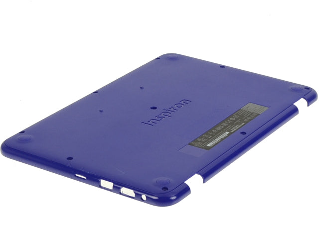 Purple - Dell OEM Inspiron 11 (3162 / 3164) Bottom Base Cover Assembly - GFH4H-FKA