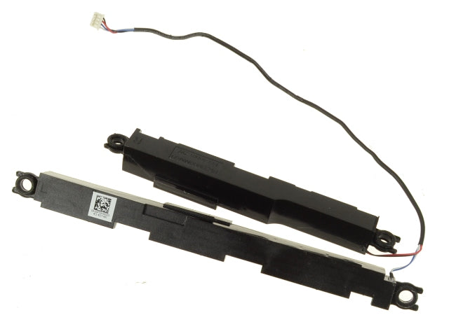 For Dell OEM Latitude E5540 Replacement Speakers Left and Right - GFT5H-FKA