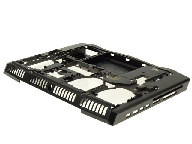Black - For Dell Alienware M18xR2 Laptop Bottom Base Cover Assembly - GG3F9-FKA