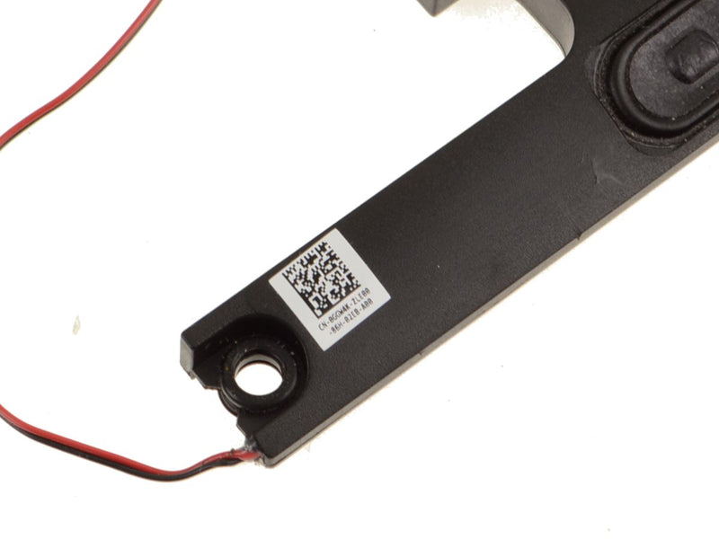For Dell OEM Inspiron 17 (5770 / 5775) Replacement Speakers Left and Right - GGW4K-FKA