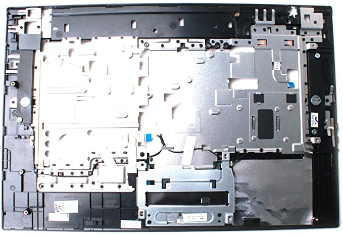 Dell OEM Latitude E5510 Dual Pointing Palmrest Touchpad Assembly - GH8CC-FKA