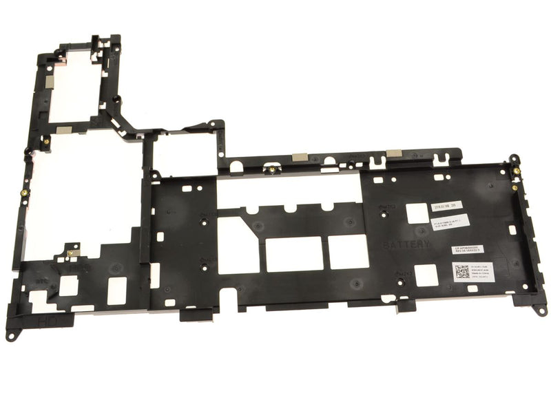 For Dell OEM Latitude 5491 Middle Frame Support Bracket Assembly - H-Type - GJM7J w/ 1 Year Warranty-FKA