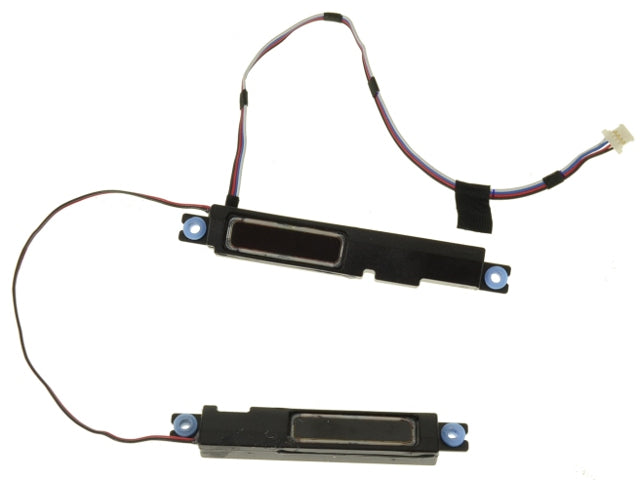 For Dell OEM Latitude E5450 Replacement Speakers Left and Right - GKVP1-FKA
