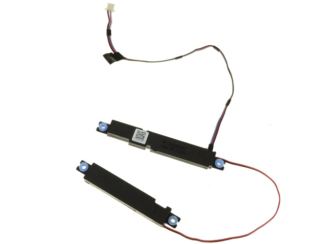 For Dell OEM Latitude E5450 Replacement Speakers Left and Right - GKVP1-FKA