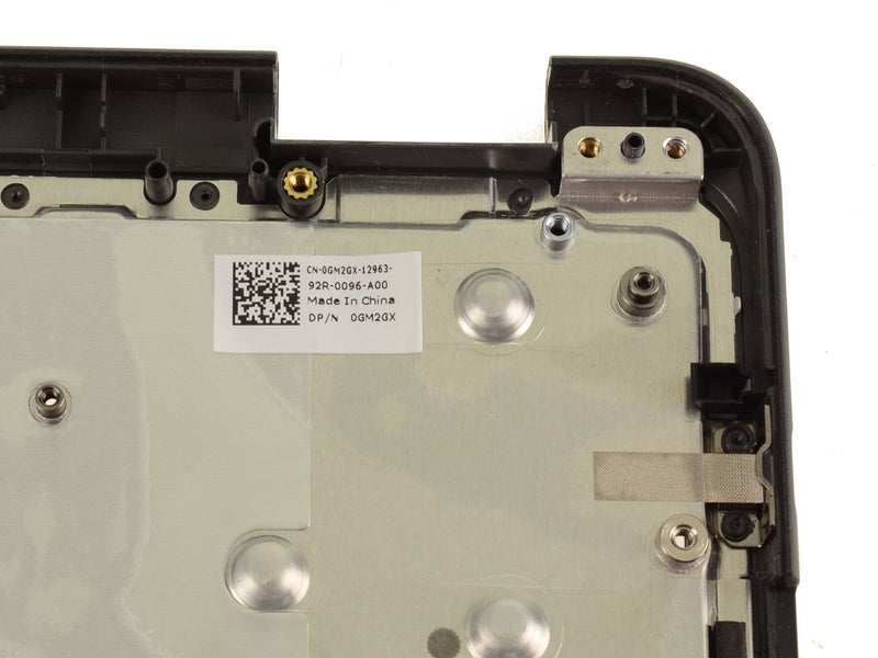 For Dell OEM Chromebook 3100 Laptop Palmrest Touchpad Assembly - GM2GX-FKA