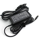 For Dell OEM Latitude XT and XT2 PA-20 45 watt AC/DC Power Adapter - GM456 w/ 1 Year Warranty-FKA