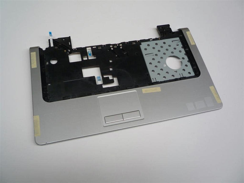 New Dell OEM Inspiron 1570 Palmrest Touchpad Assembly - GNKN1-FKA