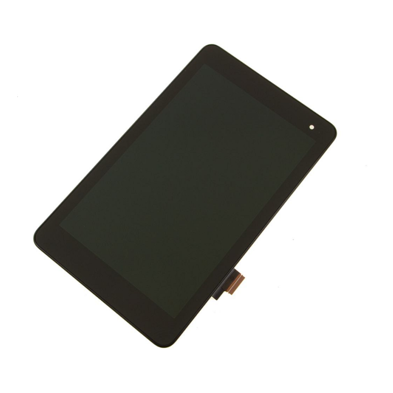 For Dell OEM Venue 8 Pro (5855) Tablet 8.0" Touchscreen LED LCD Screen Display Assembly - WWAN - WXGA - GNY1W-FKA