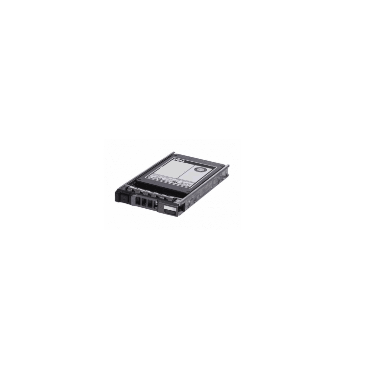 GP2CP for Dell 6.4TB Nvme Mixed Use Express 2.5Inch SFF Flash Drive-FKA