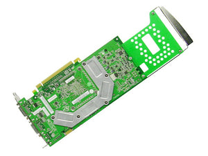 For Dell OEM Nvidia Quadro FX 5500 1GB Desktop Video Card - GR558-FKA