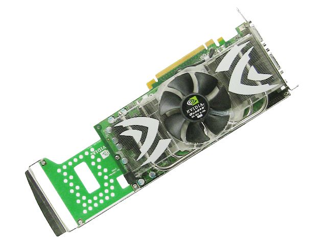 For Dell OEM Nvidia Quadro FX 5500 1GB Desktop Video Card - GR558-FKA
