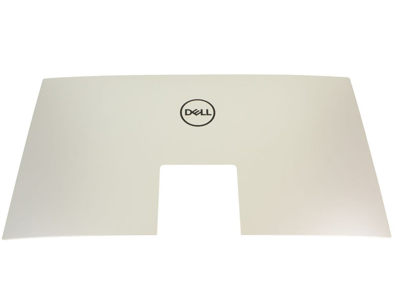 Dell OEM Inspiron 24 (5475) All-In-One Desktop LCD Back Plastic Cover - GRKVT-FKA