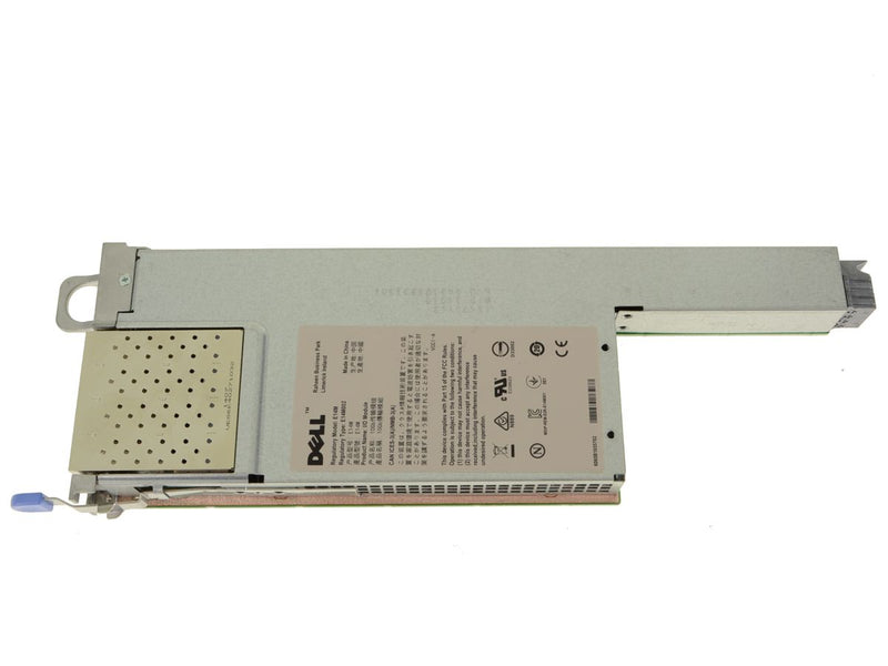 Dell OEM PowerEdge FX2 E14M002 10Gb STOMP Chassis - GRXG0-FKA