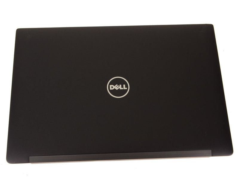 For Dell OEM Latitude 7480 14" LCD Back Cover Lid Assembly - No TS - GRXR9-FKA