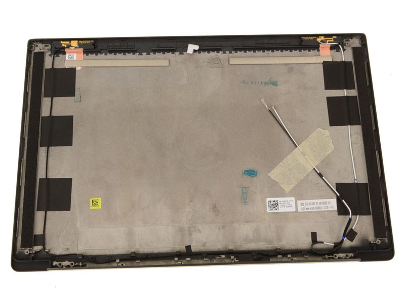 For Dell OEM Latitude 7480 14" LCD Back Cover Lid Assembly - No TS - GRXR9-FKA