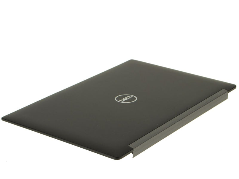 For Dell OEM Latitude 7480 14" LCD Back Cover Lid Assembly - No TS - GRXR9-FKA