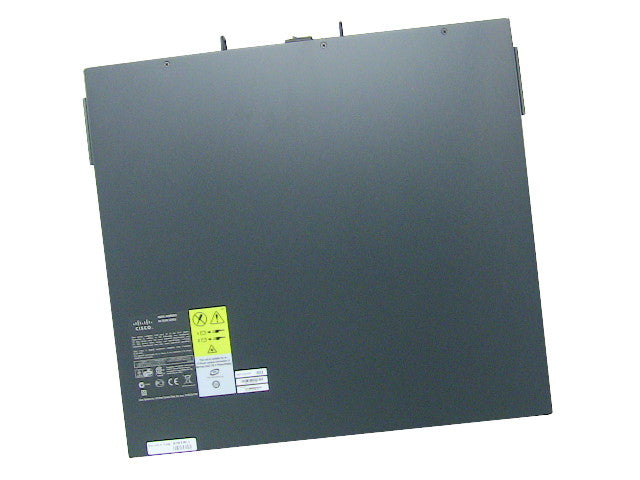 For Dell OEM Cisco DS-C9124-K9 24 Port Multilayer Fabric Switch - GU565 w/ 1 Year Warranty-FKA
