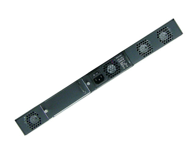 For Dell OEM Cisco DS-C9124-K9 24 Port Multilayer Fabric Switch - GU565 w/ 1 Year Warranty-FKA