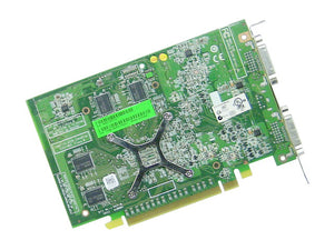 For Dell OEM ATI FireGL V3600 256MB GDDR2 Desktop Video Card - GW587-FKA