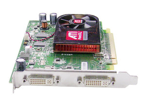 For Dell OEM ATI FireGL V3600 256MB GDDR2 Desktop Video Card - GW587-FKA