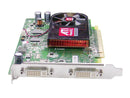 For Dell OEM ATI FireGL V3600 256MB GDDR2 Desktop Video Card - GW587-FKA