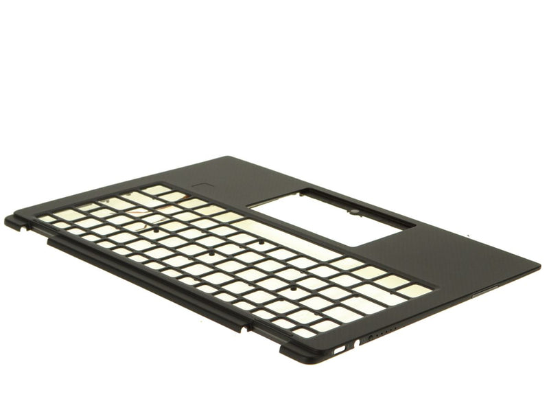 New Dell OEM XPS 13 (9365) Palmrest Assembly - No TP - GY1M1-FKA