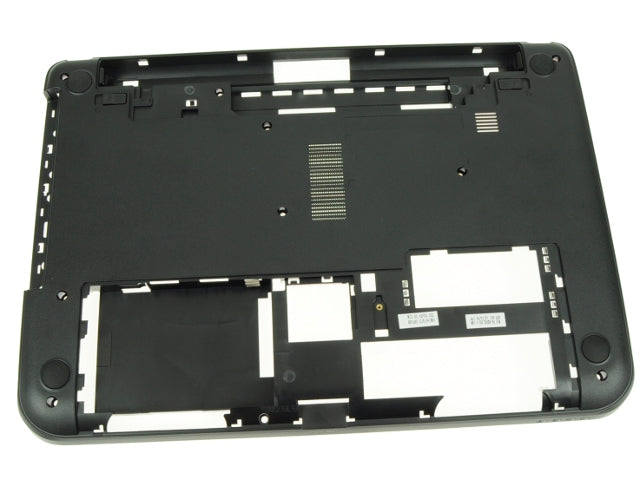 For Dell OEM Inspiron 14 (3421) Laptop Base Bottom Cover Assembly - GY3XM-FKA