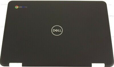 Brand New Genuine Dell LATITUDE 5300 13.3 inch Lcd Back Top Cover Part No:0MWT57-FKA