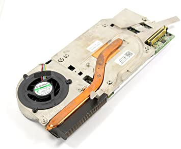 For Dell OEM Precision M6400 512mb Nvidia FX2700M Video Graphics Card - H074K-FKA