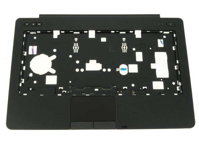 New Dell OEM Latitude E6440 Palmrest Touchpad Assembly - Single Point - H0M4P-FKA