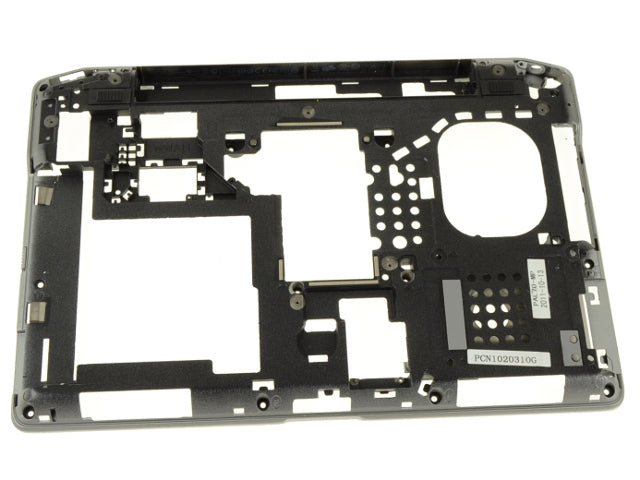 New Dell OEM Latitude E6320 Laptop Bottom Base Chassis Assembly - H0PF8-FKA