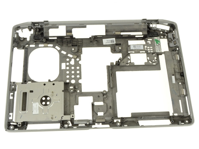 New Dell OEM Latitude E6320 Laptop Bottom Base Chassis Assembly - H0PF8-FKA
