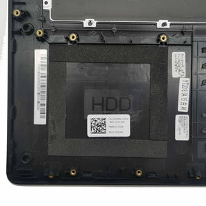 Keyboard Palmrest Assembly for DELL Vostro 5481 0H52M6 H52M6-FKA