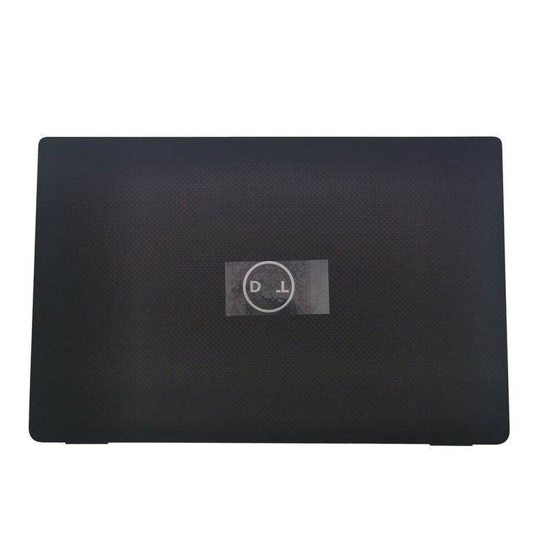 Laptop NEW original LCD Rear Cover LCD Top Shell Screen Lid black For Dell Latitude 7410 E7410 DP/N: 0TWW52 TWW52-FKA