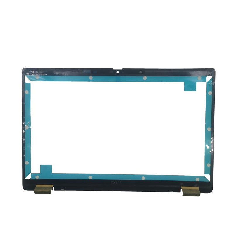 New Original 0N5X6T N5X6T For Dell Latitude 7410 E7410 Laptop LCD Bezel LCD Front Trim Cover Bezel Aware B Shell-FKA