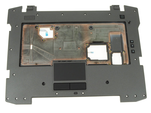 Dell OEM Latitude E6420 XFR Rugged Palmrest Touchpad Assembly - H60H3 Grade B-FKA