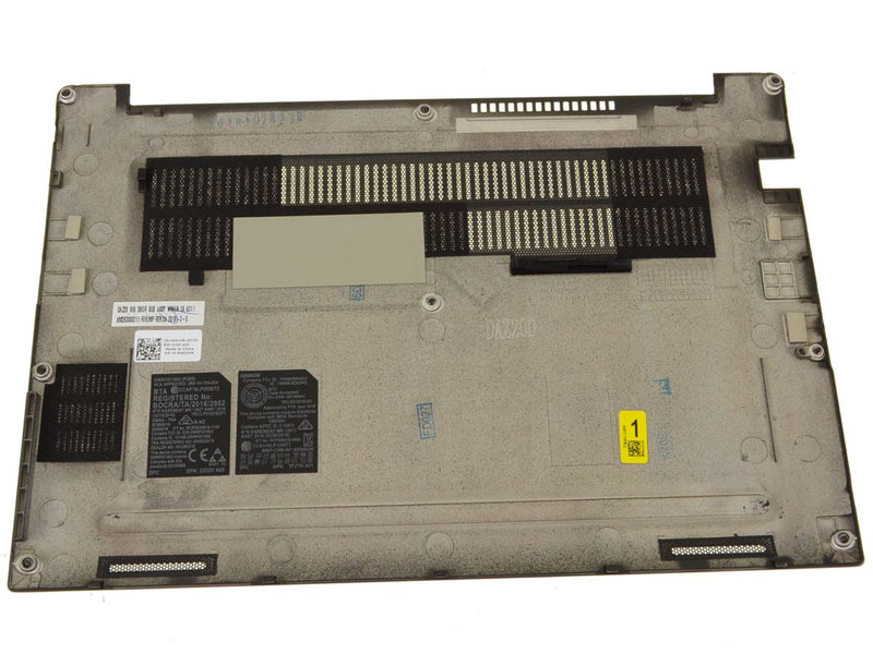 Dell OEM Latitude 7290 Laptop Bottom Base Assembly - H61DN-FKA