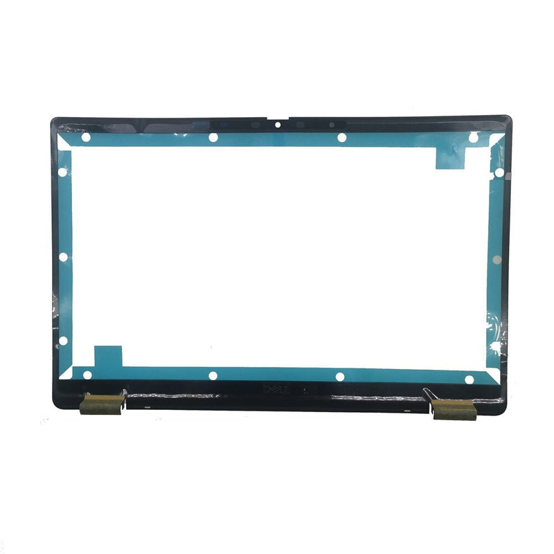 New Original 0K9RD5 K9RD5 AP2UG000920 For Dell Latitude 7410 E7410 Laptop LCD Bezel LCD Front Trim Cover Bezel Aware-FKA