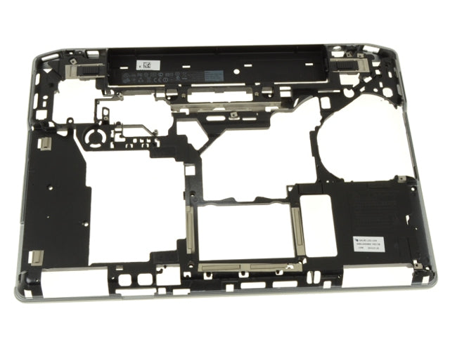 Dell OEM Latitude E6430 Laptop Bottom Base Chassis Assembly - H8VTG-FKA