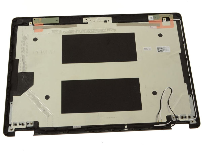 New Dell OEM Latitude 5490 14" LCD Back Cover Lid Assembly for Touchscreen - TS - H9K23-FKA